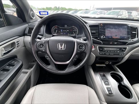 Used 2023 Honda Ridgeline RTL-E image 6