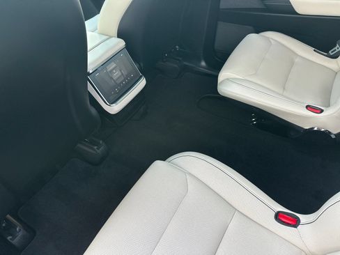 Used 2022 Tesla Model X Plaid AWD/4WD image 12