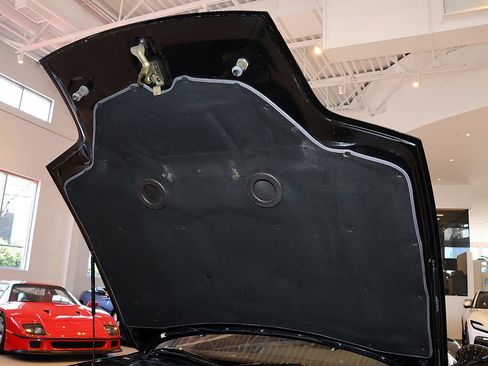 Used 1997 Ferrari 550 Maranello image 66