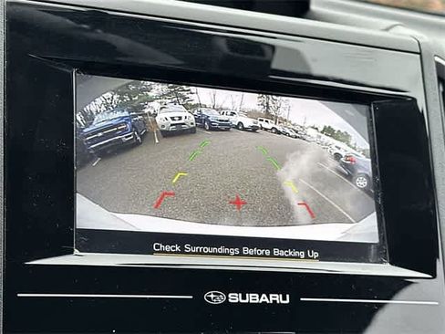 Certified 2023 Subaru Impreza 2.0i image 10