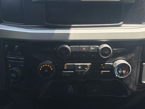 New 2026 Ford F250 XL AWD/4WD image 12