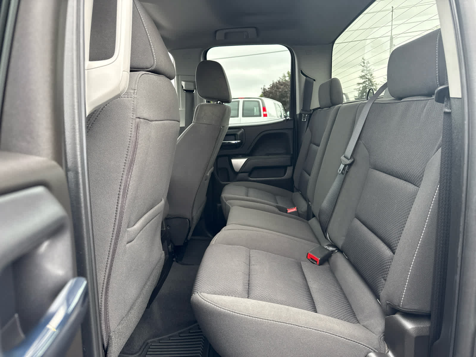 Certified 2019 Chevrolet Silverado 1500 LT w/ All Star Edition AWD/4WD image 20