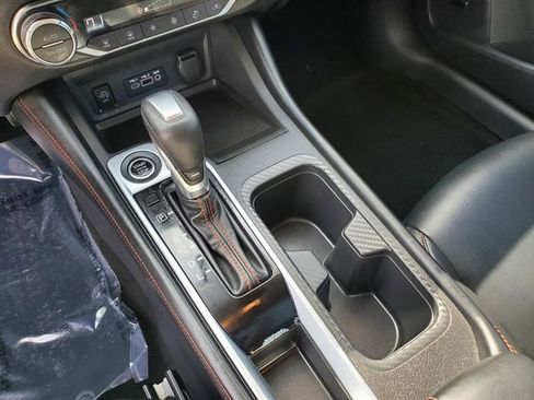 Certified 2024 Nissan Sentra SR w/ SR Premium Package image 33