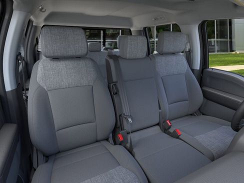 New 2026 Ford F350 XLT w/ XLT Premium Package image 10