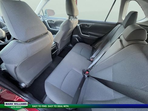 Used 2020 Toyota RAV4 LE image 26