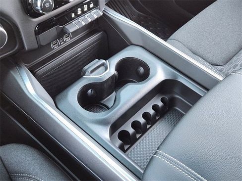 New 2026 RAM 1500 Big Horn image 16