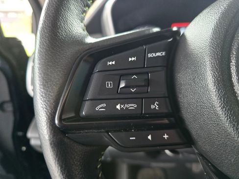 Used 2024 Subaru Outback Onyx Edition image 28