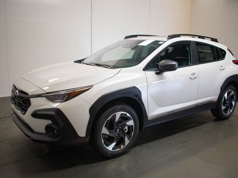 New 2026 Subaru Crosstrek 2.5i Limited AWD/4WD image 3
