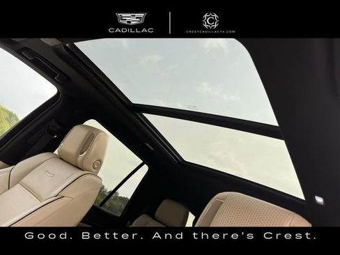 Certified 2022 Cadillac Escalade Premium Luxury AWD/4WD image 22