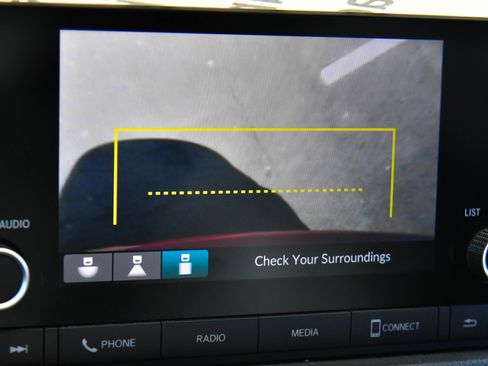 Used 2024 Honda Civic Sport image 19