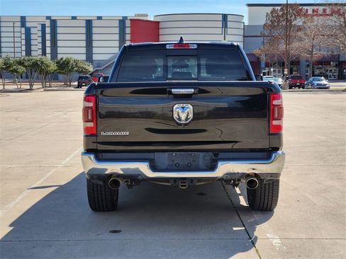 Used 2019 RAM 1500 Laramie image 6