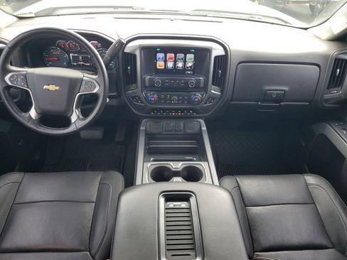 Used 2016 Chevrolet Silverado 2500 LTZ w/ Duramax Plus Package AWD/4WD image 25