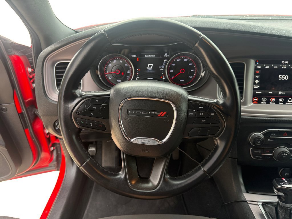 Used 2023 Dodge Charger SXT RWD image 13