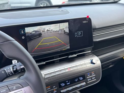 New 2026 Hyundai Kona SEL Sport image 25