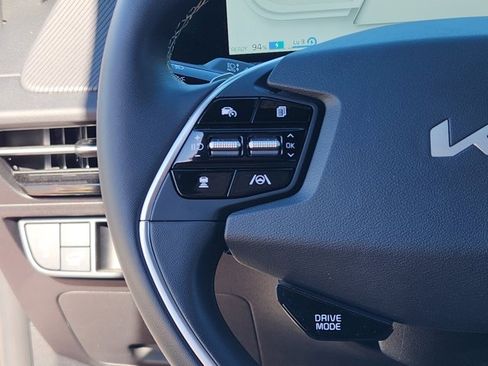 Certified 2023 Kia EV6 GT-Line w/ GT-Line Suede Seat Package image 28