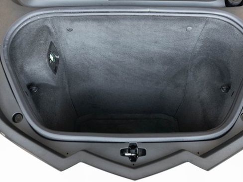 Used 2024 Chevrolet Corvette Stingray Coupe w/ 1LT image 18