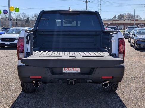 New 2026 Honda Ridgeline TrailSport image 5
