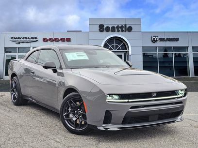 New 2026 Dodge Charger Scat Pack