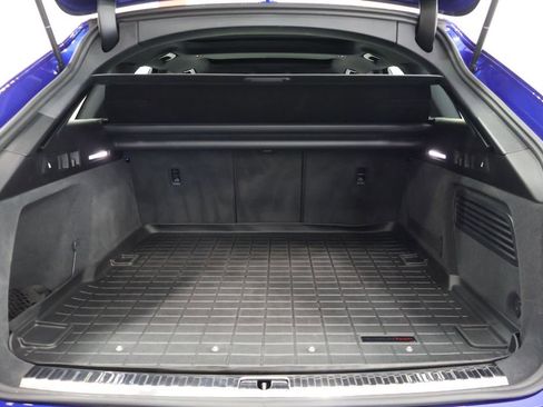 Certified 2022 Audi RS 6 4.2 image 28