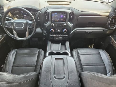 Used 2020 GMC Sierra 2500 Denali w/ Denali Ultimate Package AWD/4WD image 27