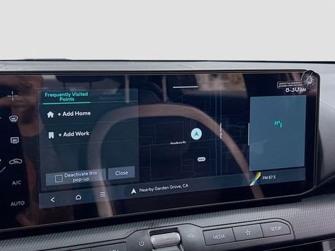 New 2025 Kia K4 GT-Line w/ GT-Line Premium Package image 13