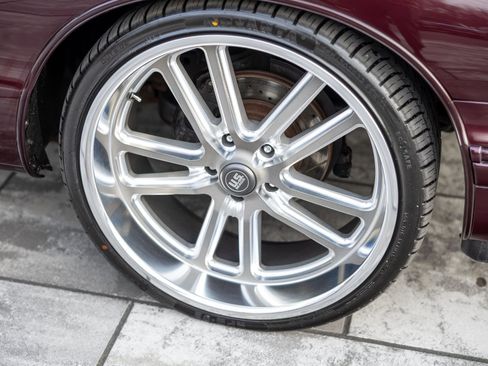 Used 1995 Chevrolet Impala Sedan image 18