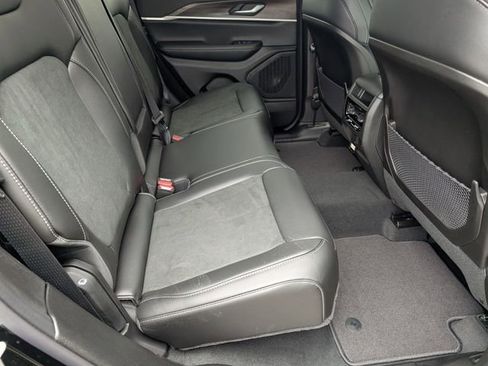 New 2026 Jeep Grand Cherokee Altitude RWD image 28