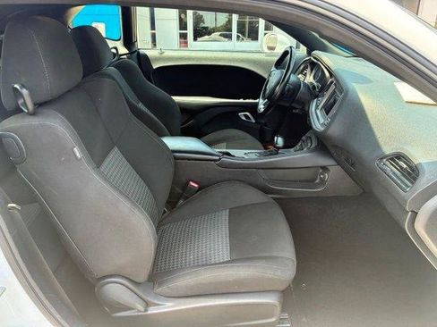 Used 2023 Dodge Challenger GT RWD image 9