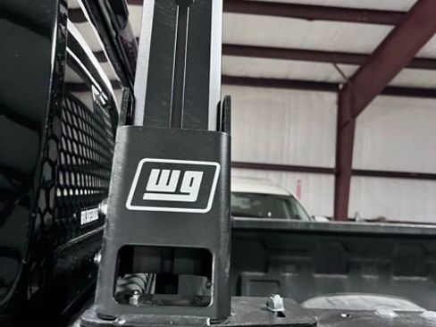 Used 2023 Chevrolet Silverado 2500 Custom w/ Custom Value Package image 28