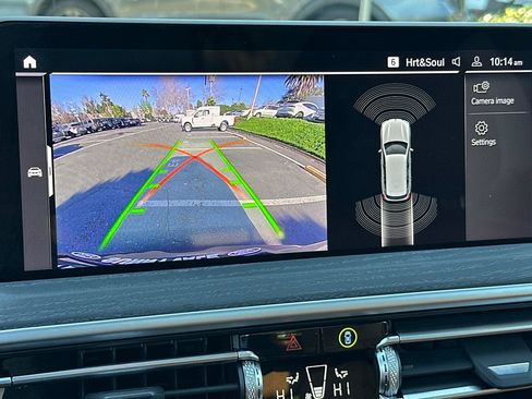 Used 2022 BMW X3 xDrive30i w/ Convenience Package image 18