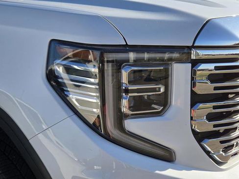 Used 2023 GMC Sierra 1500 Denali w/ Denali Reserve Package image 10