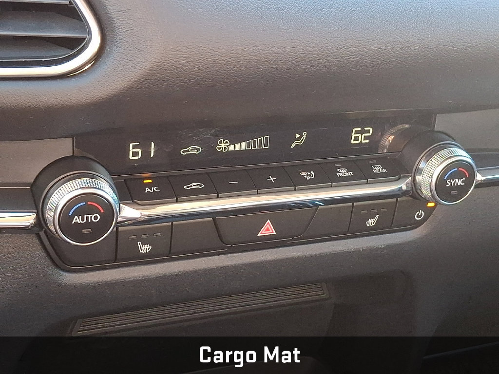 Used 2025 MAZDA CX-30 AWD 2.5 S w/ Premium Package image 19