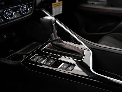 New 2026 Acura ADX A-Spec AWD/4WD image 39