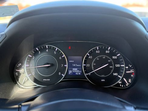 Used 2018 Nissan Armada Platinum w/ Captain Seat Package image 26
