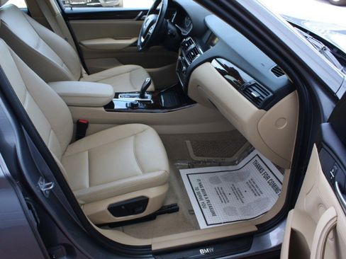 Used 2015 BMW X3 xDrive35i image 18