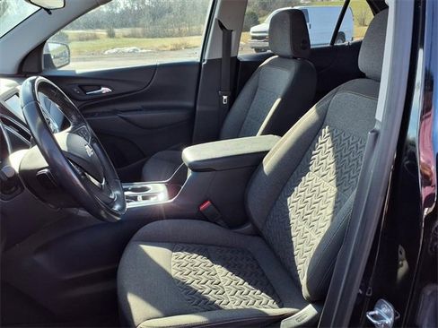 Used 2022 Chevrolet Equinox LT image 53