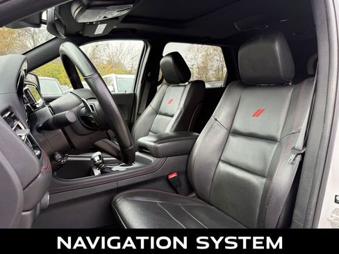 Used 2024 Dodge Durango GT image 8