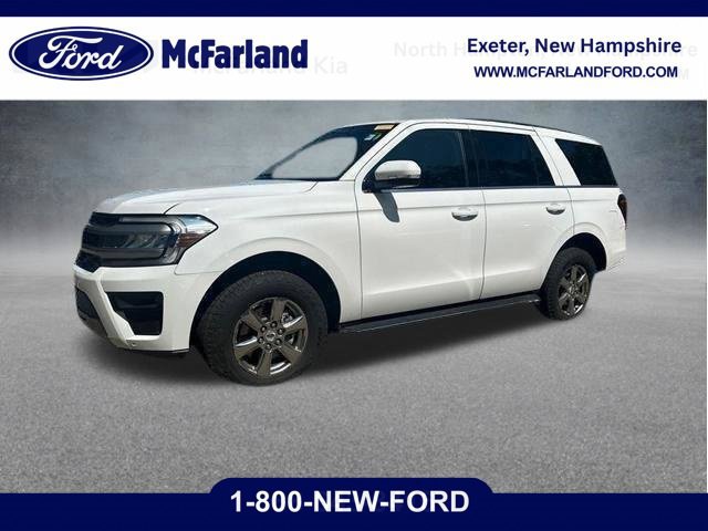 Used 2023 Ford Expedition XLT AWD/4WD image 1