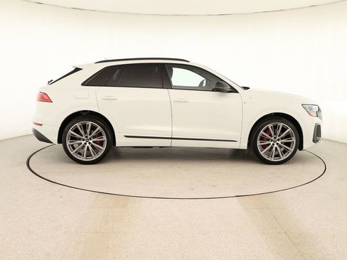 New 2026 Audi Q8 Prestige AWD/4WD image 8