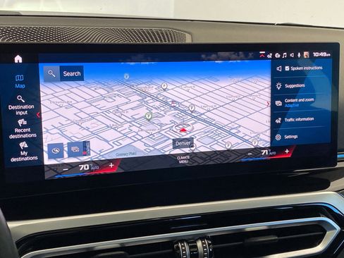 Used 2024 BMW M2 Coupe w/ Lighting Package image 23