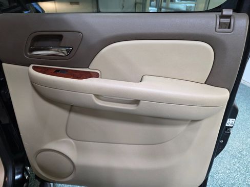 Used 2013 Chevrolet Silverado 1500 LTZ w/ LTZ Plus Package image 24