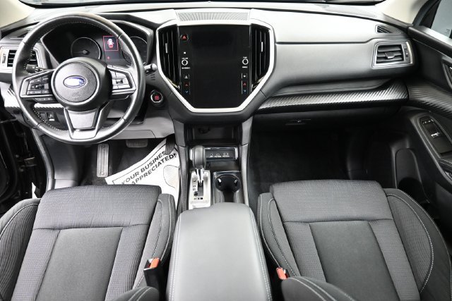 Used 2024 Subaru Ascent Premium w/ Convenience Package AWD/4WD image 18