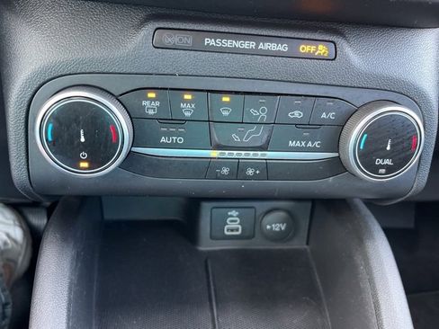 Used 2025 Ford Escape Active image 22