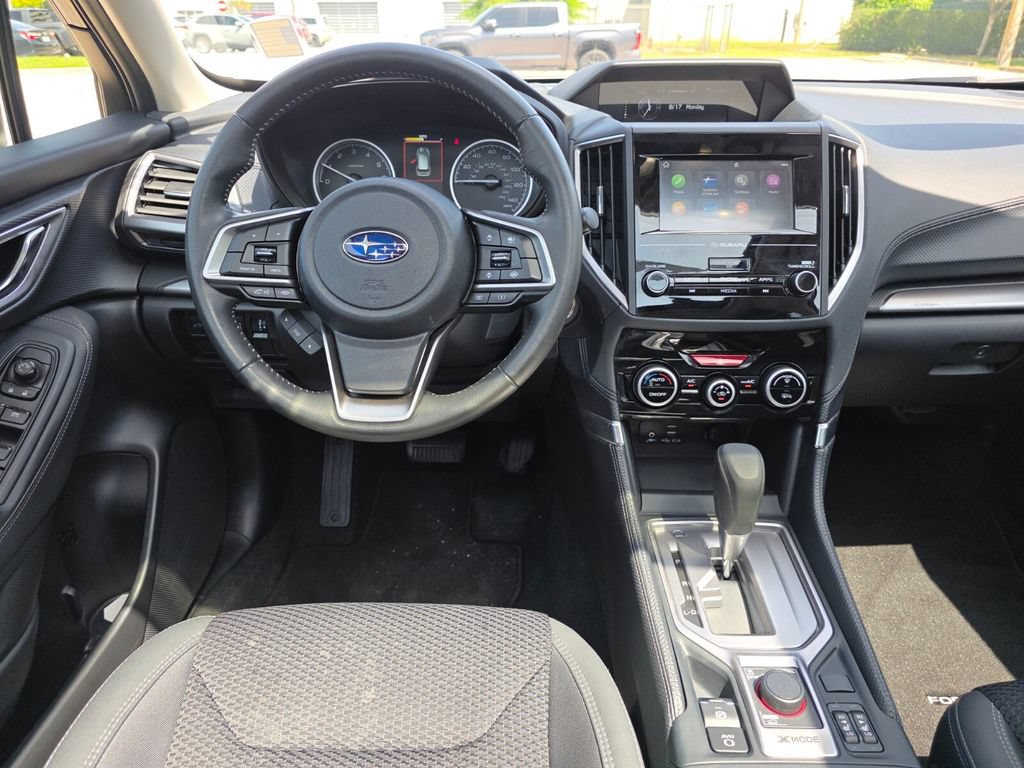 Used 2024 Subaru Forester Premium AWD/4WD image 7