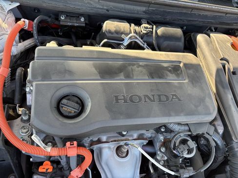 Certified 2023 Honda Accord Touring image 33