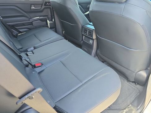 New 2026 Toyota 4Runner Limited AWD/4WD image 11
