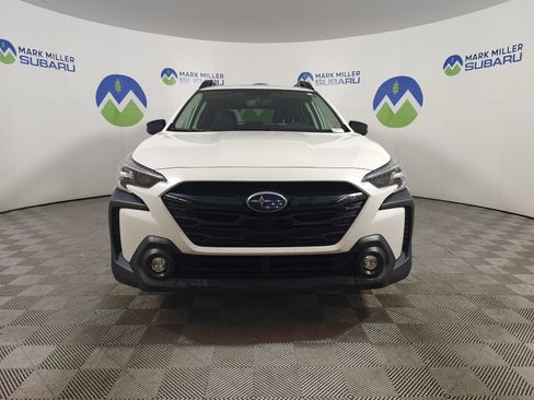 Used 2023 Subaru Outback Onyx Edition image 6