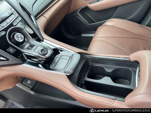 Used 2020 Acura RDX FWD w/ Advance Package image 25