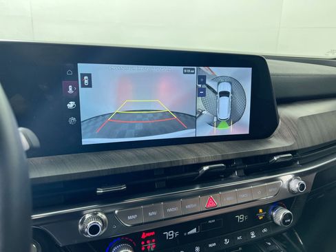 Certified 2025 Kia Telluride SX image 26