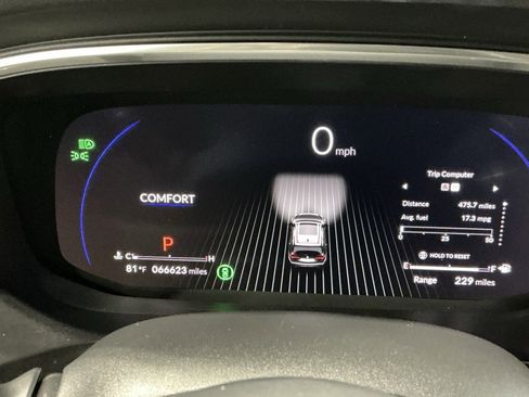 Used 2022 Acura MDX SH-AWD w/ Technology Package image 39